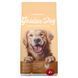 Сухий корм NashiDay Golden Dog для дорослих собак з куркою, 10 кг 1 фото 1
